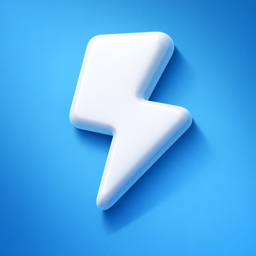 InvoFlash app icon