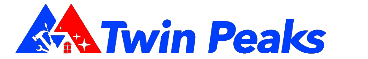 Twin Peaks L&A LLC logo